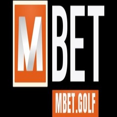 MBET golf's profile picture
