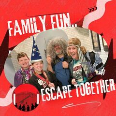 Kissimmee Escape  Room's profile picture