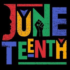 Juneteenth T Shirt's profile picture