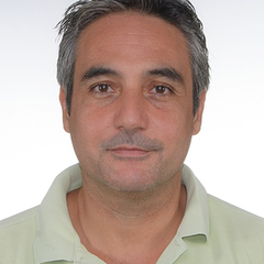 Petros Kostagiolas's profile picture