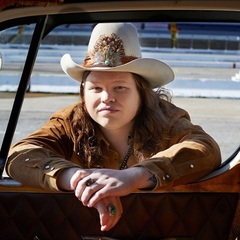 Marcus King Merch's profile picture