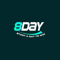 8Day Spot's profile picture