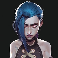 Arcane Merch's profile picture