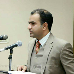 Saeed Ahmad's profile picture