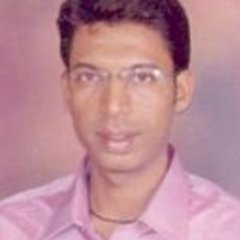 Atteshamuddin Sayyad's profile picture