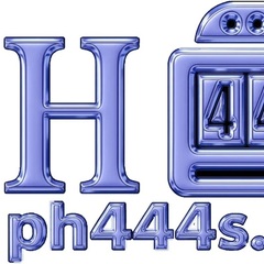 Ph444 org's profile picture