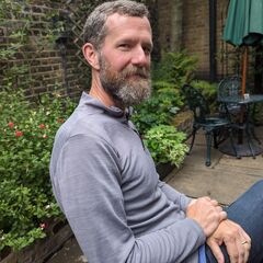 Chad Howe's profile picture