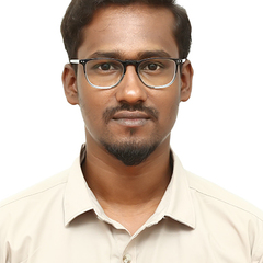 Muthukumar Govindaraj's profile picture