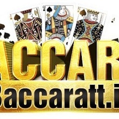 baccarat rat's profile picture
