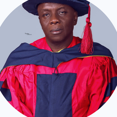 Chidi Ndukwu 's profile picture