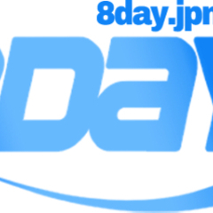 8day jpn's profile picture