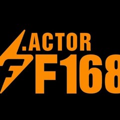 F168 actor's profile picture