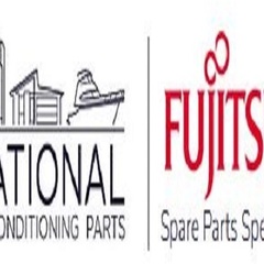 Fujitsu Spare Parts's profile picture