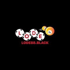 LODE88 BLACK's profile picture
