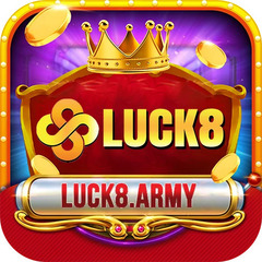 LUCK8 army 's profile picture