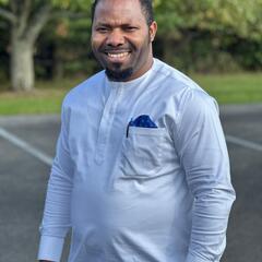 Ibrahim  Ekyamba 's profile picture