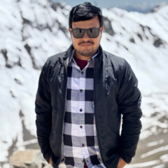 Naresh Kumar's profile picture