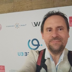 Kiril Dimitrov's profile picture