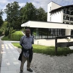 Mirgissa Serbessa's profile picture