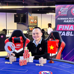 Phú Đào Minh's profile picture