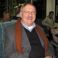 David Abraham's profile picture