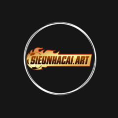 sieunhacai art's profile picture