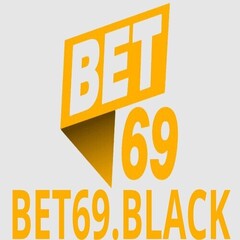BET69 black's profile picture