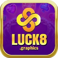 luck8 graphics's profile picture