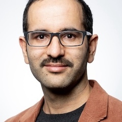 Vinod Kumar Chauhan's profile picture