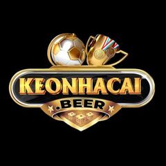 Keonhacai beer's profile picture