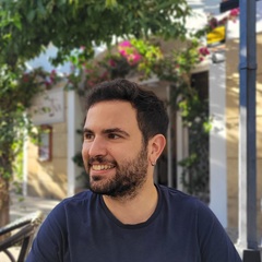 Aitor Boada-Benito's profile picture