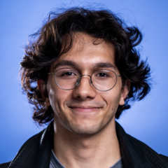 Finneas Pinto's profile picture