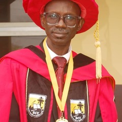 Ezekiel  Ajibade 's profile picture