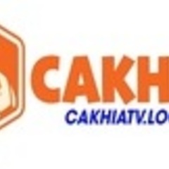cakhiatv locker's profile picture