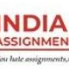 India Assignment Help's profile picture