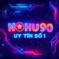 Nohu90 - Trang Chu Nha Cai No Hu Uy Tin Nhat's profile picture