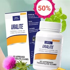 uraliteph uralite's profile picture