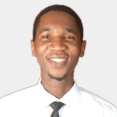 Ahmad Suleiman's profile picture