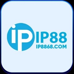 Ip8868 com's profile picture