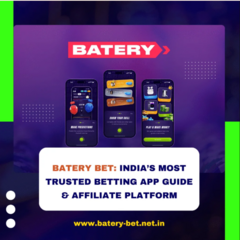 battery bet  app's profile picture