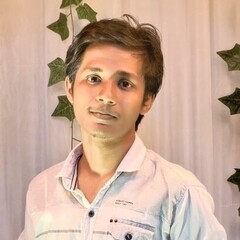 Sumit Kumar  Kar's profile picture