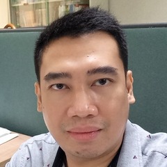 Aaron Jan Palmares's profile picture