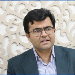 Aeizh Azmi's profile picture