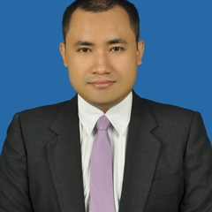 Muhammad  Ilmi's profile picture