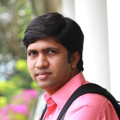 Sharafat Ali's profile picture