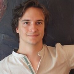 Adrien Mangili's profile picture