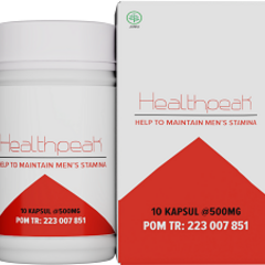 Healthpeak Prostatitis  Indonesia's profile picture