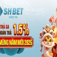 SH BET's profile picture