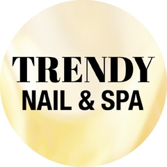 Trendy  Nails & Spa's profile picture