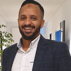 Hassan Hussein's profile picture